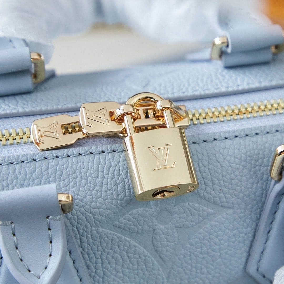Louis Vuitton M46484 Speedy Bandoulière 20