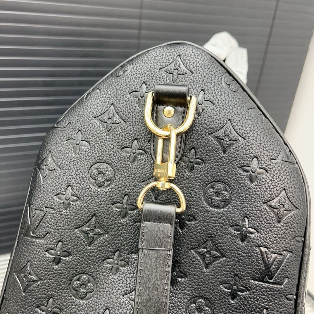 Louis Vuitton M13761 LV x TM Keepall Bandoulière 45