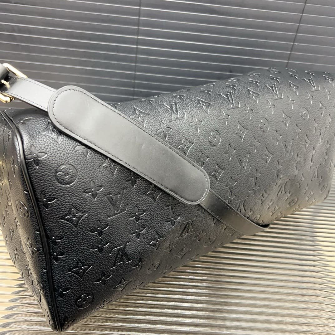 Louis Vuitton M13761 LV x TM Keepall Bandoulière 45