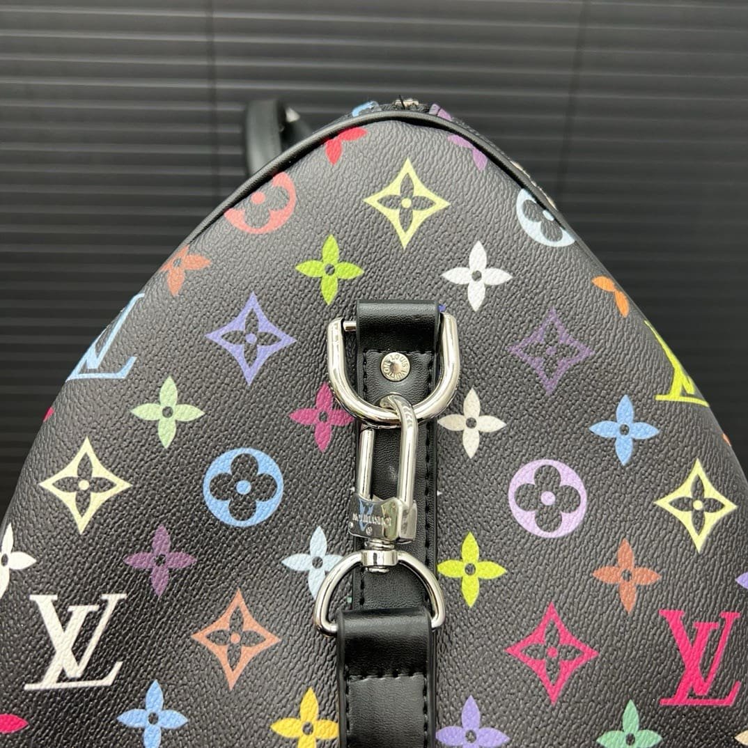 Louis Vuitton M13745 LV x TM Keepall Bandoulière 50
