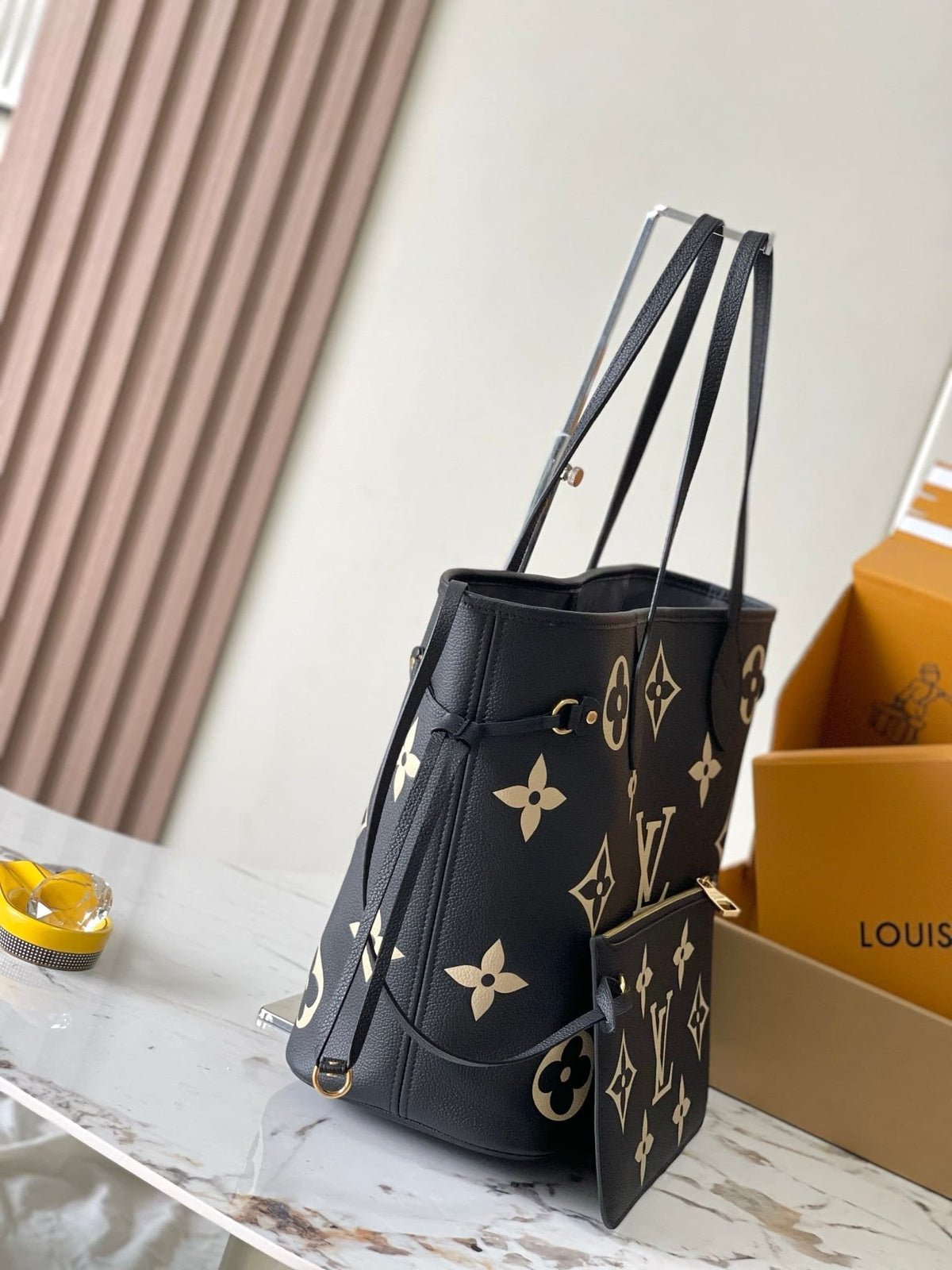 Louis Vuitton M58907 Neverfull MM