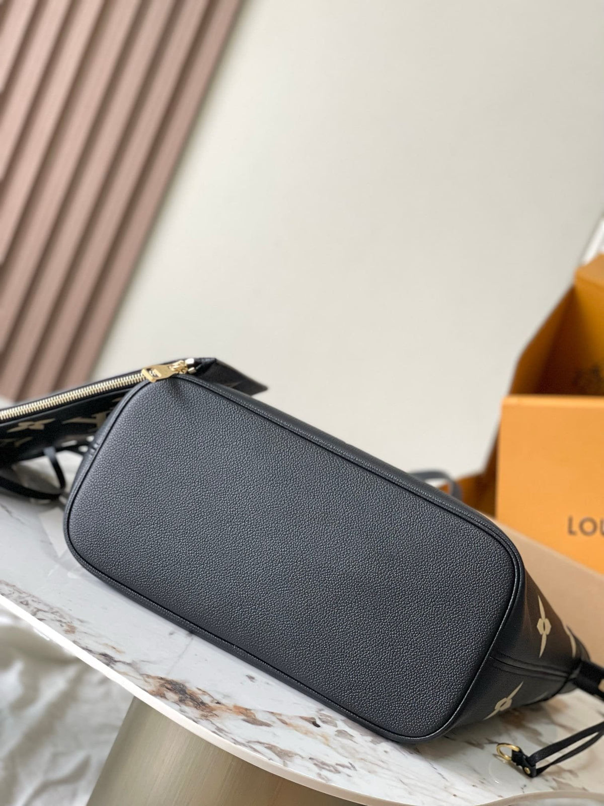 Louis Vuitton M58907 Neverfull MM