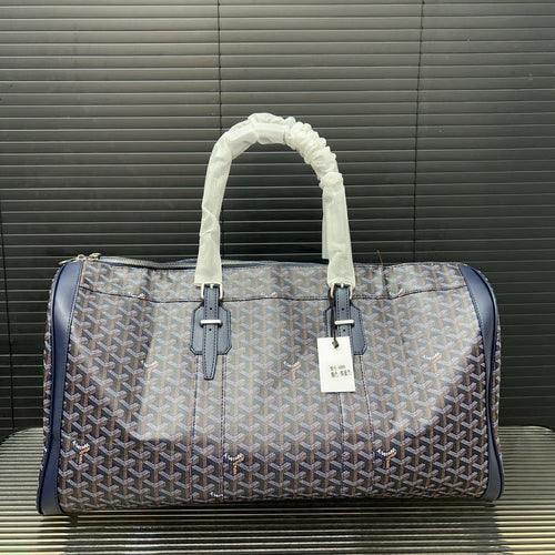 Goyard Boston 50 bag