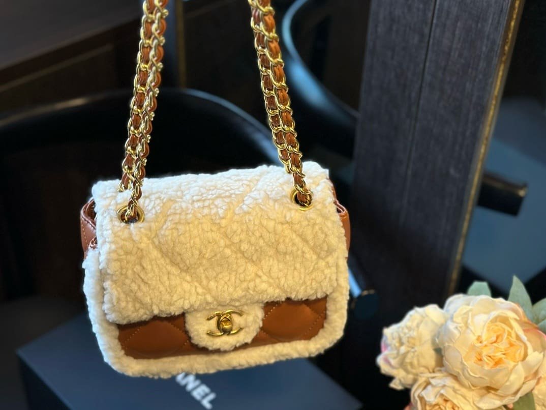 Chanel Flap Bag