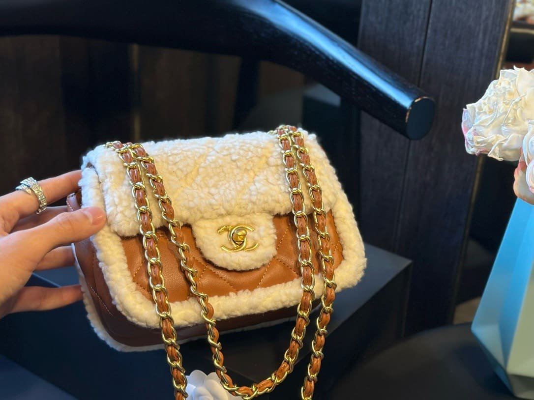 Chanel Flap Bag