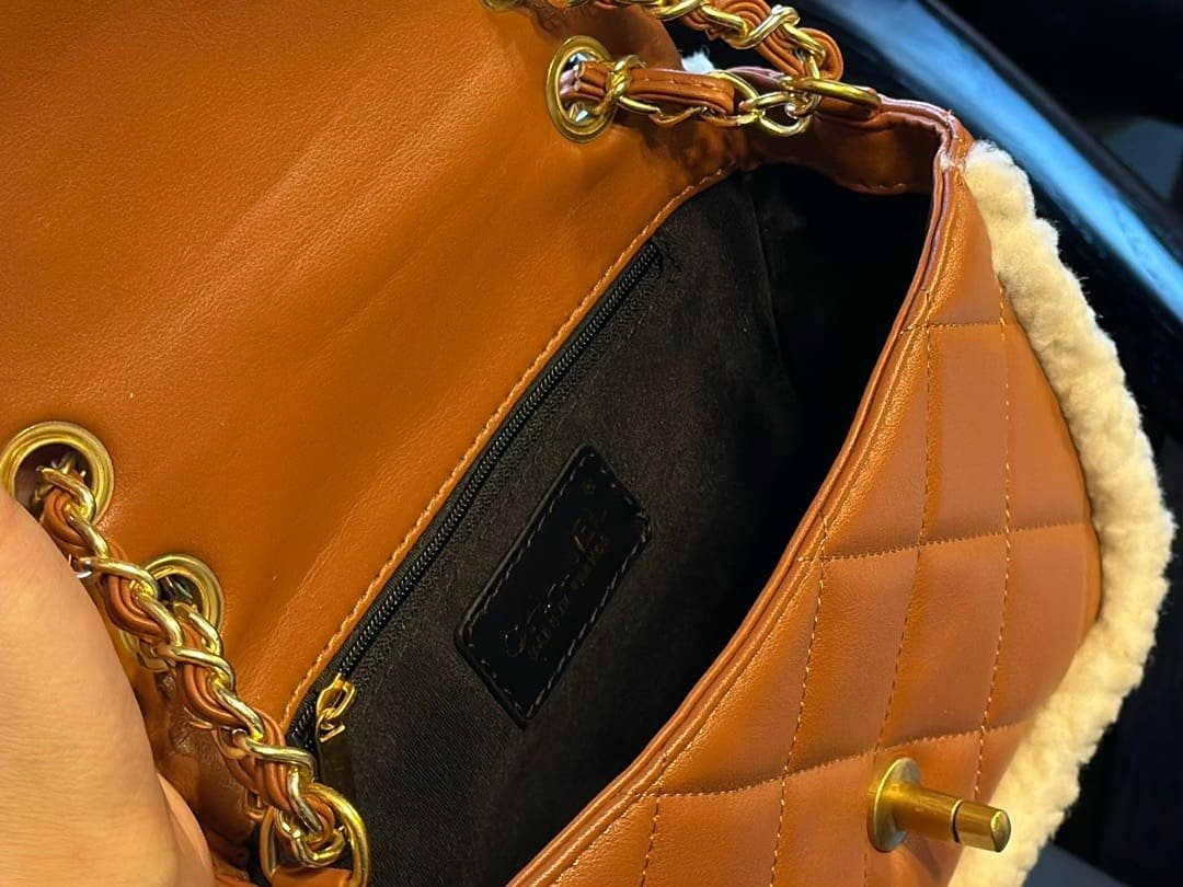Chanel Flap Bag