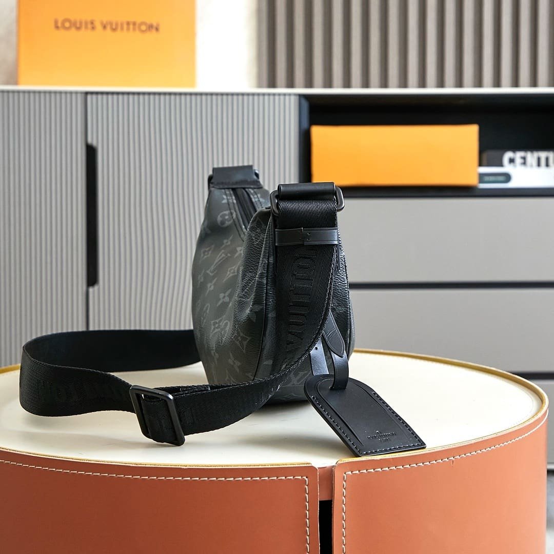 Louis Vuitton M47158 Hamac Bag PM