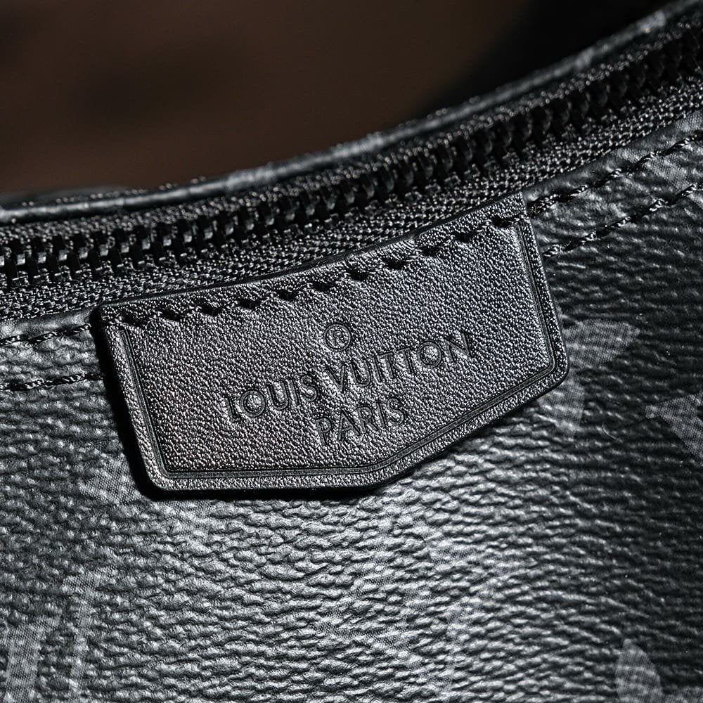 Louis Vuitton M47158 Hamac Bag PM