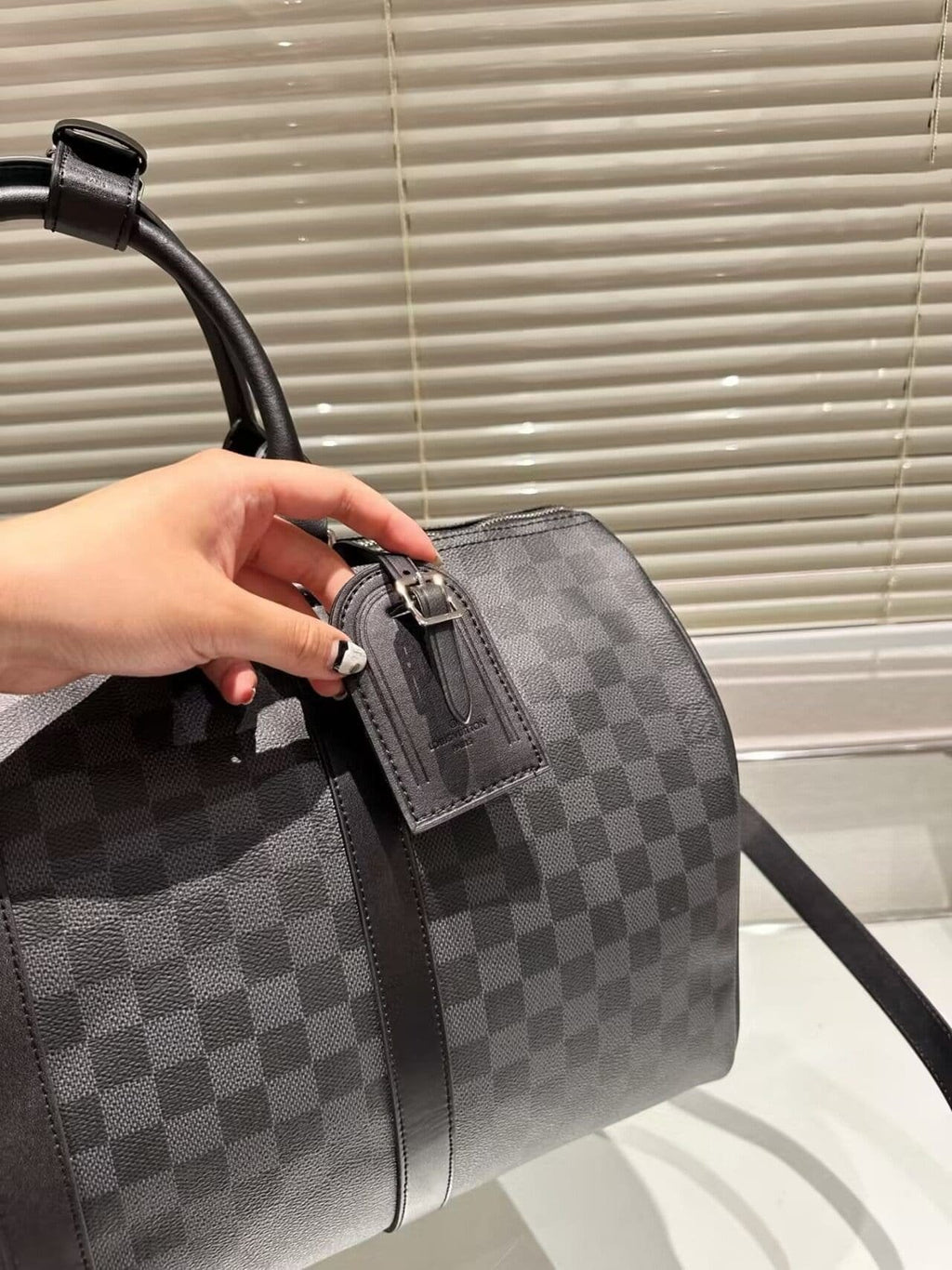Louis Vuitton N41418 Keepall Bandoulière 45