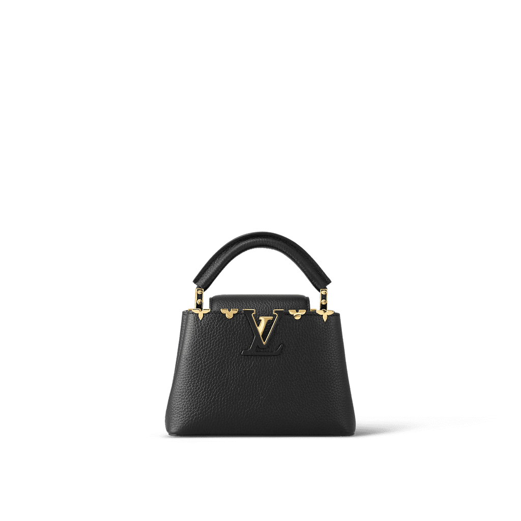 Louis Vuitton M56669 Capucines Mini