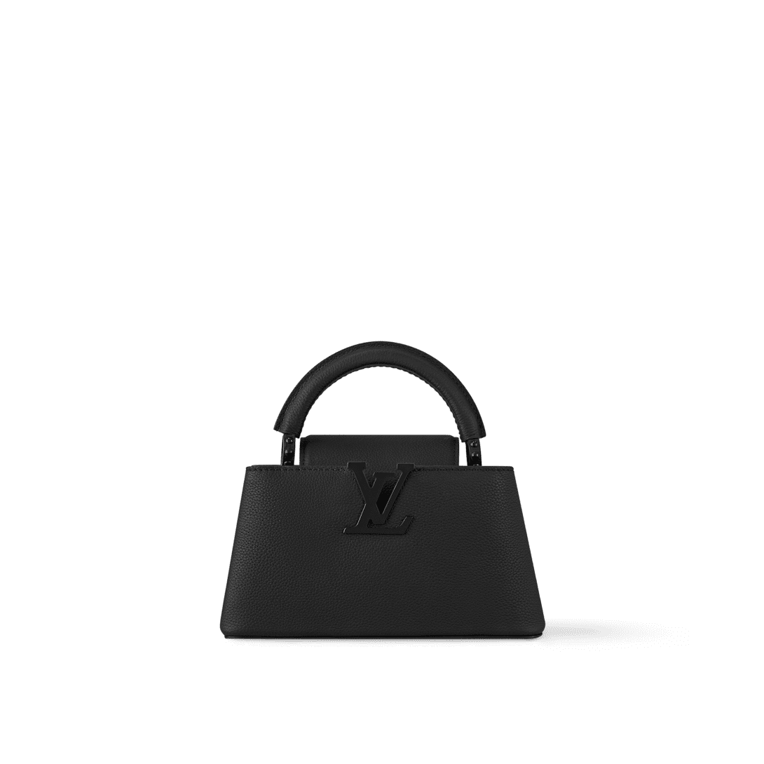Louis Vuitton M23955 Capucines East-West Mini