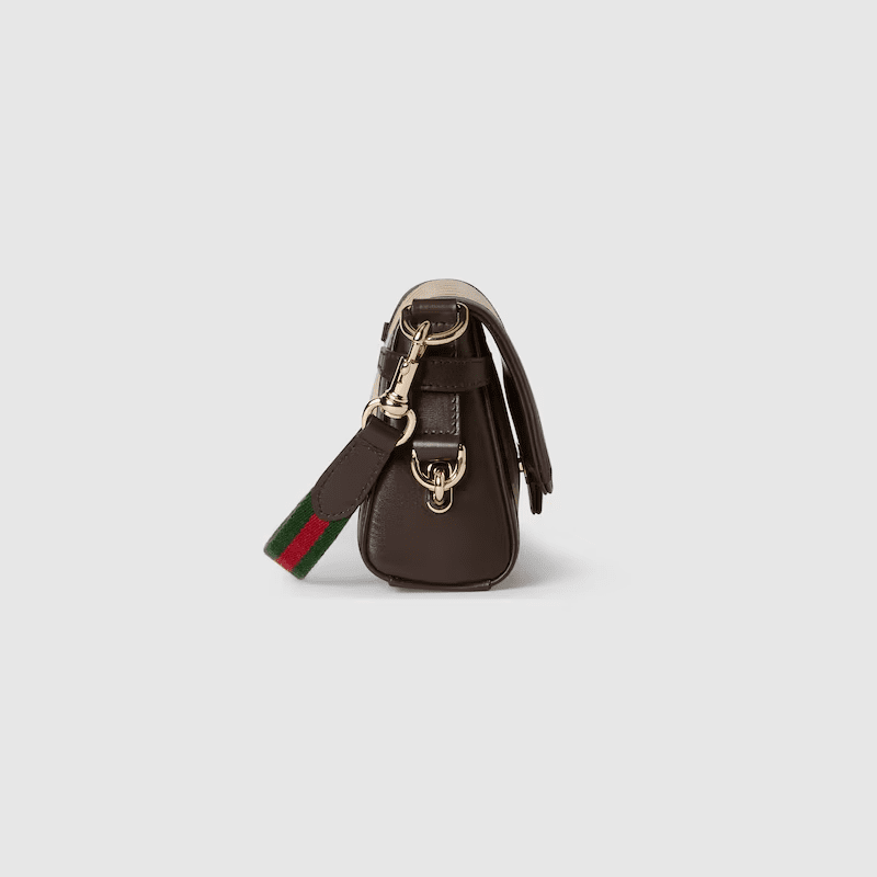 GUCCI LUCE SMALL SHOULDER BAG
