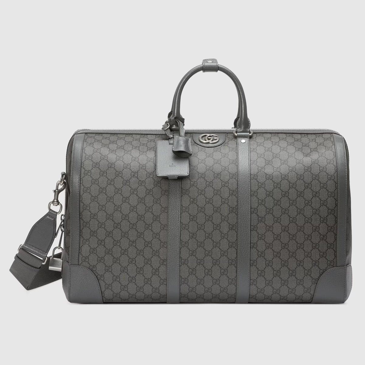 GUCCI OPHIDIA LARGE DUFFLE BAG