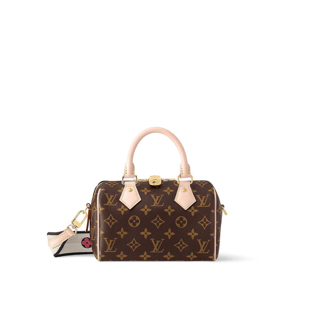 Louis Vuitton M46234 Speedy Bandoulière 20 Bag