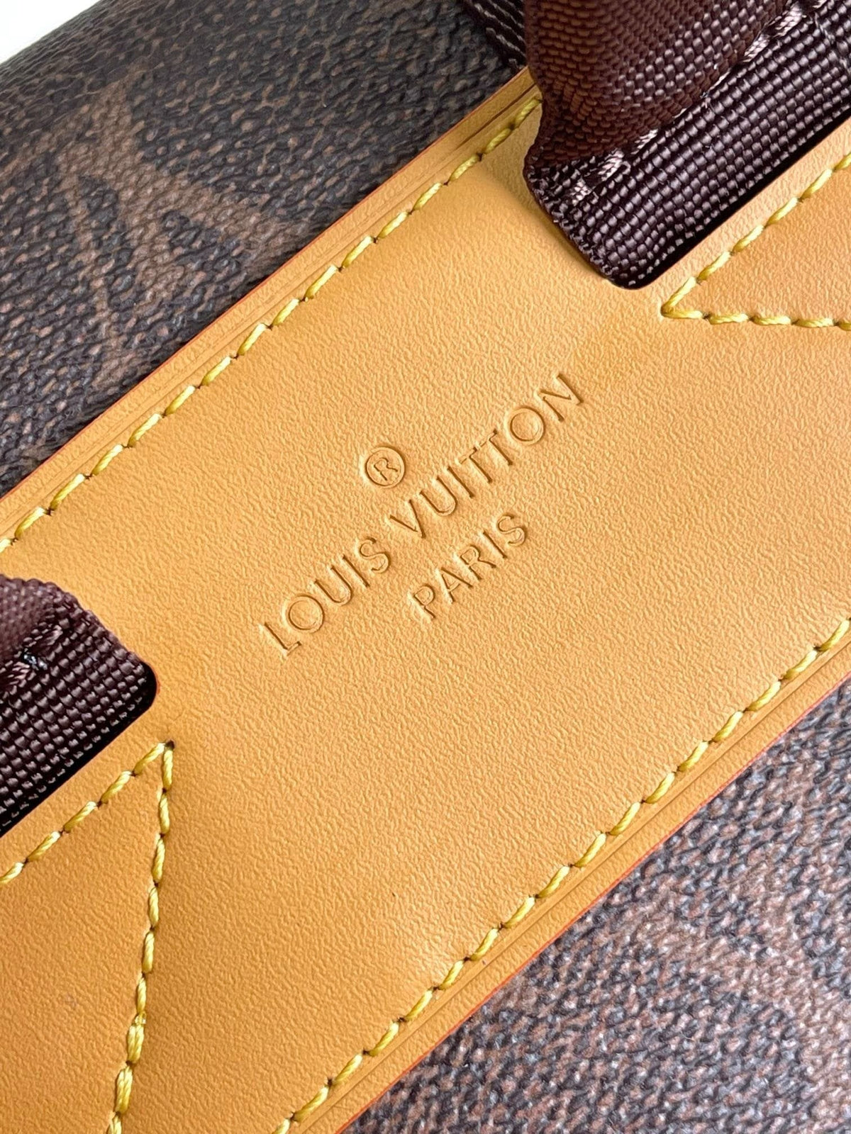 Louis Vuitton M11540 Montsouris Backpack
