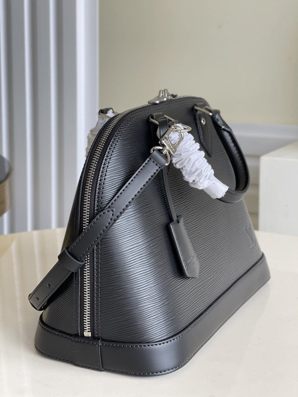 Louis Vuitton Alma BB M40862