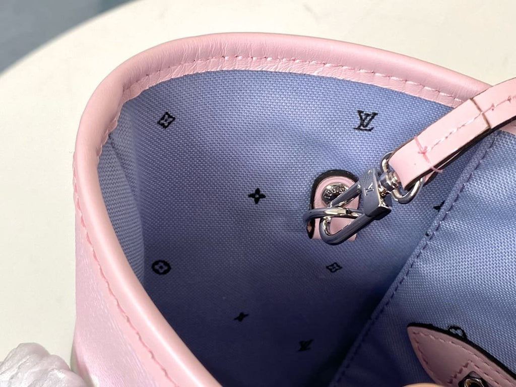 Louis Vuitton M45270 Escale Neverfull MM