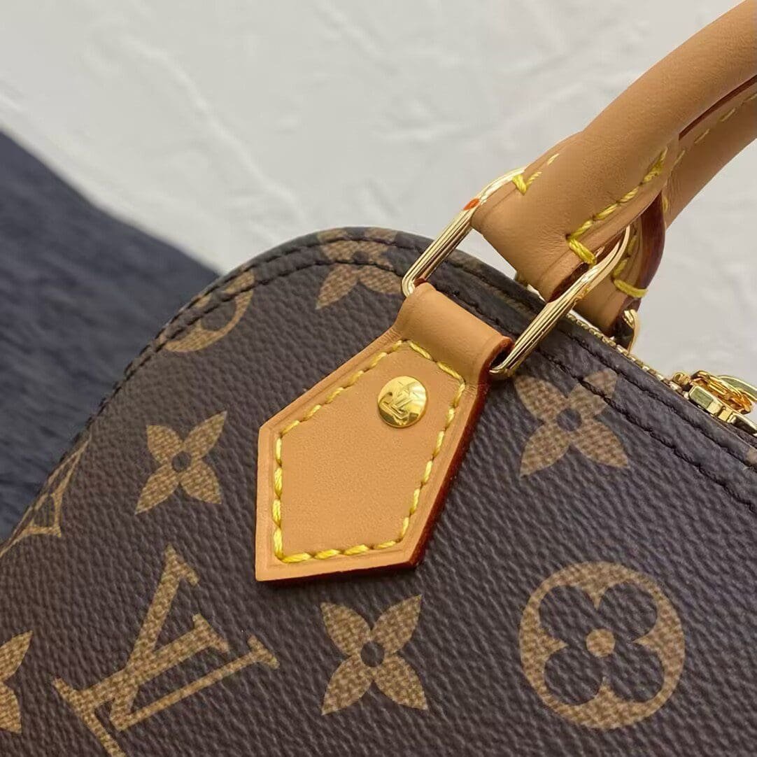 Louis Vuitton M82717 Nano Alma
