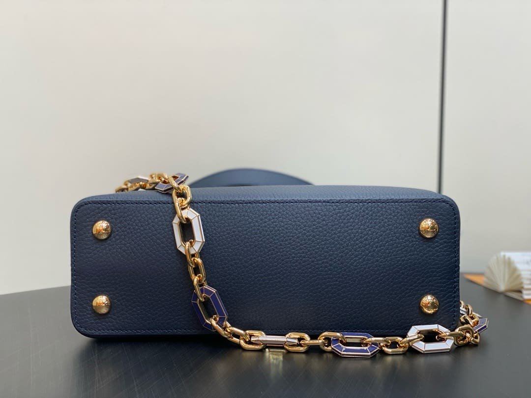 Louis Vuitton M25211 CAPUCINES BB BAG