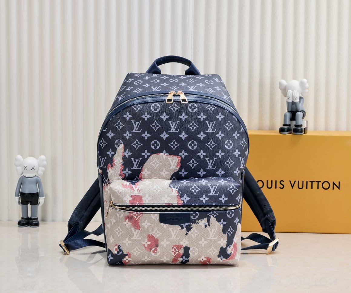Louis Vuitton M46806 Discovery Backpack PM