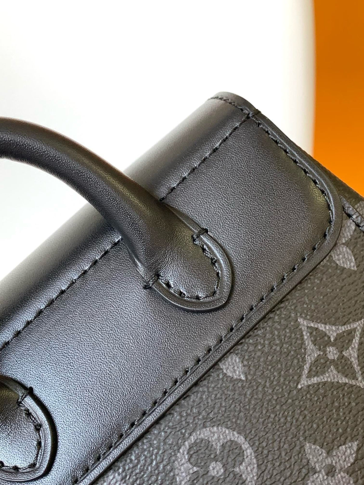 Louis Vuitton M82774 Nano Steamer