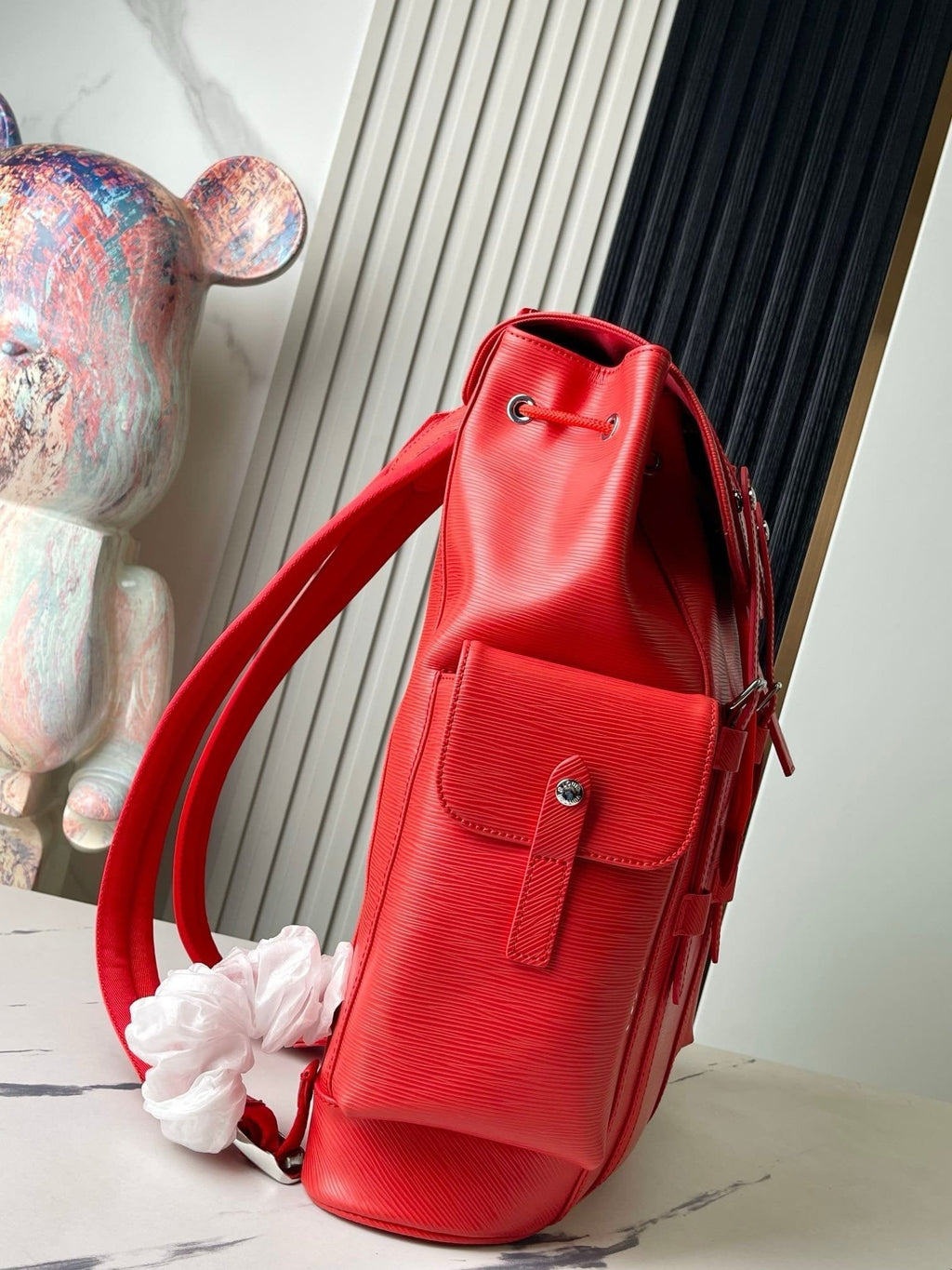 Louis Vuitton M23764 Christopher MM