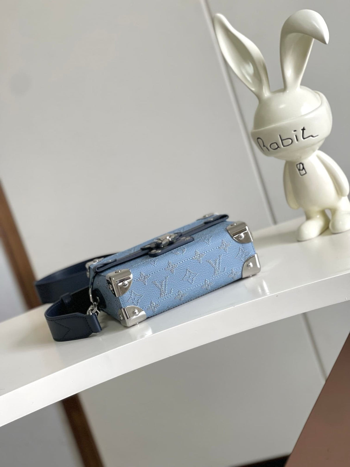 Louis Vuitton M15035 Soul Trunk Bag