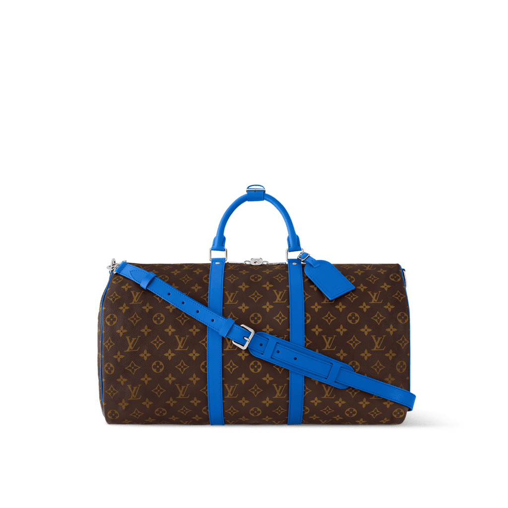 Louis Vuitton M46772 Keepall Bandoulière 50