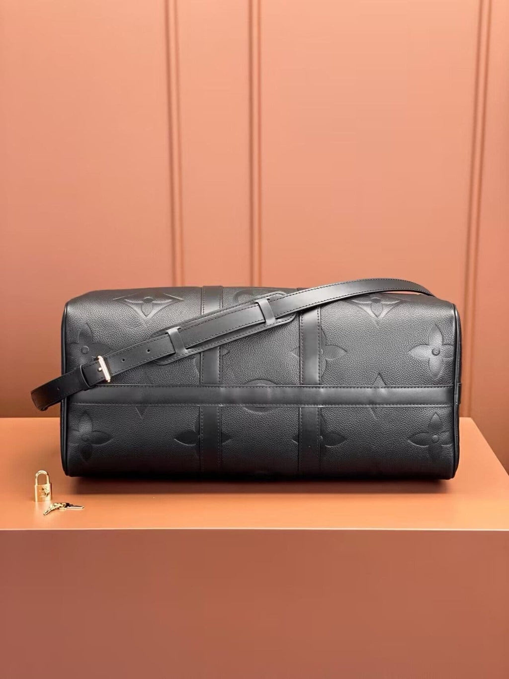 Louis Vuitton M45532 Keepall Bandoulière 45