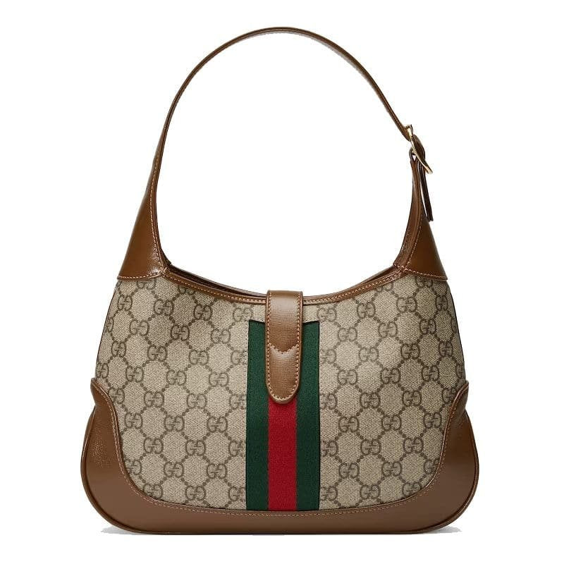 GUCCI JACKIE 1961 SMALL SHOULDER BAG