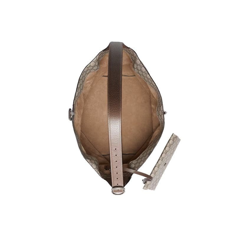 GUCCI JACKIE 1961 SMALL CROSSBODY BAG