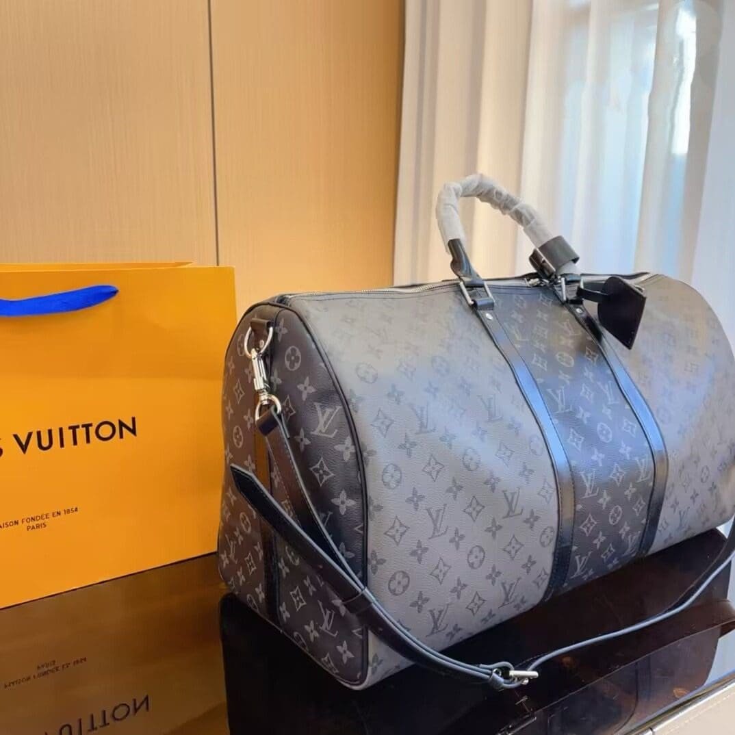 Louis Vuitton M45392 Keepall Bandoulière 50