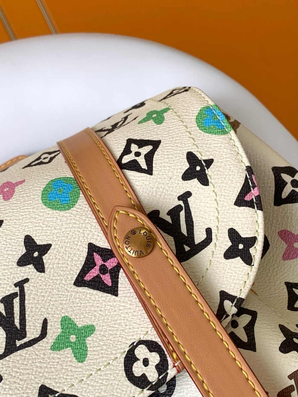 Louis Vuitton M25240 Christopher MM