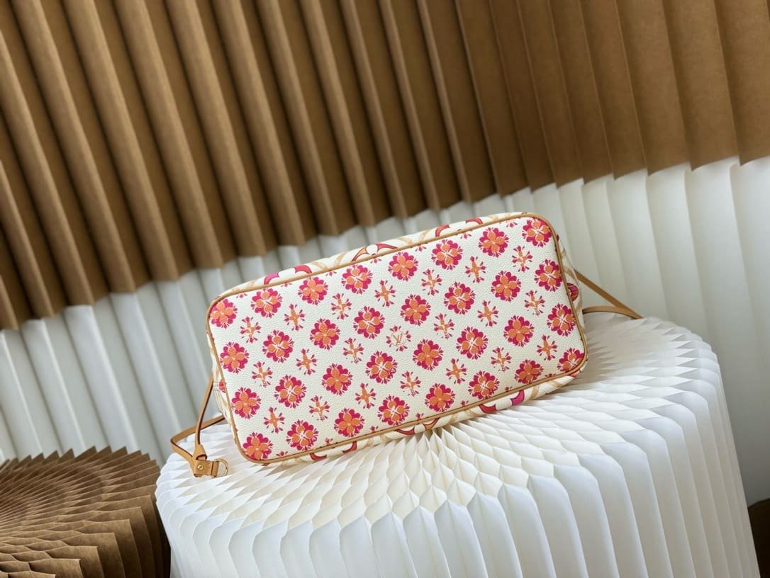 Louis Vuitton M25317 Neverfull MM
