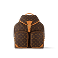 Louis Vuitton M14015 Montsouris Cargo Backpack