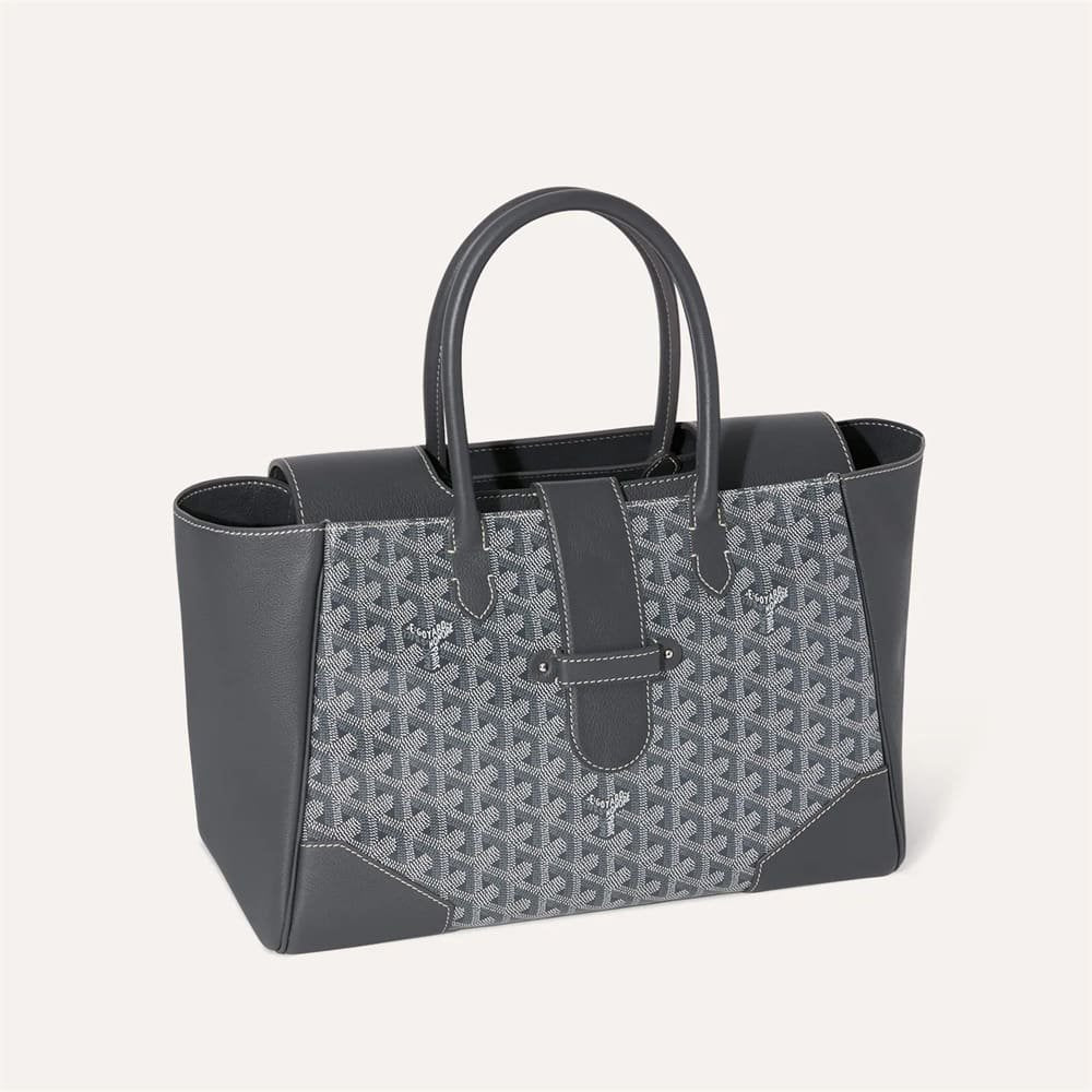Goyard Saïgon tote bag