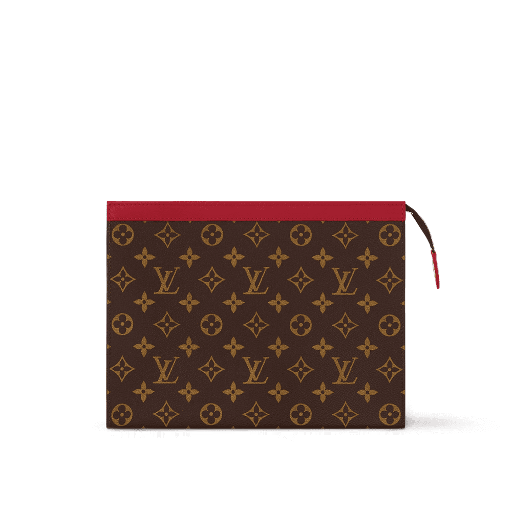 Louis Vuitton M12817 Pochette Voyage MM
