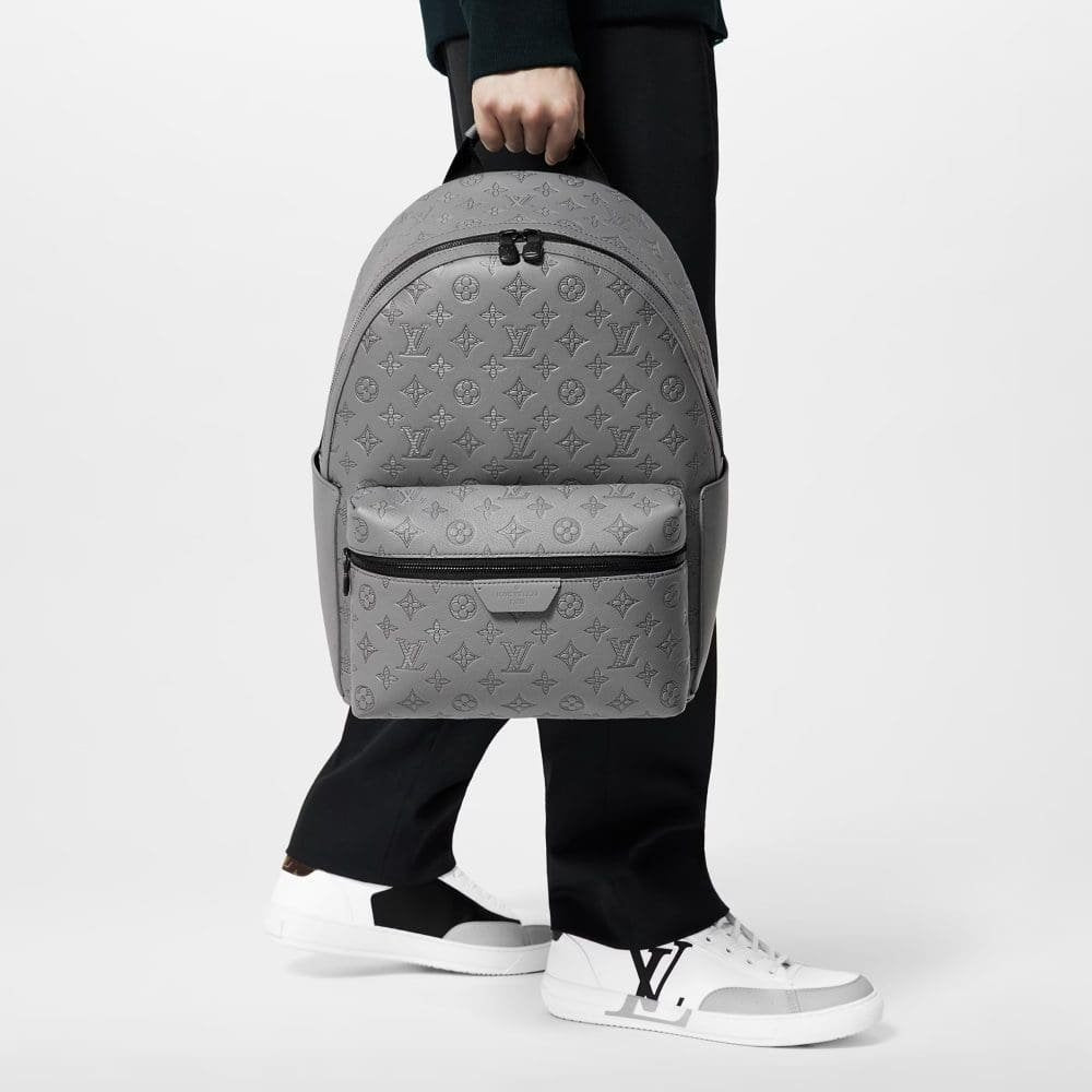 Louis Vuitton M46557 Discovery Backpack