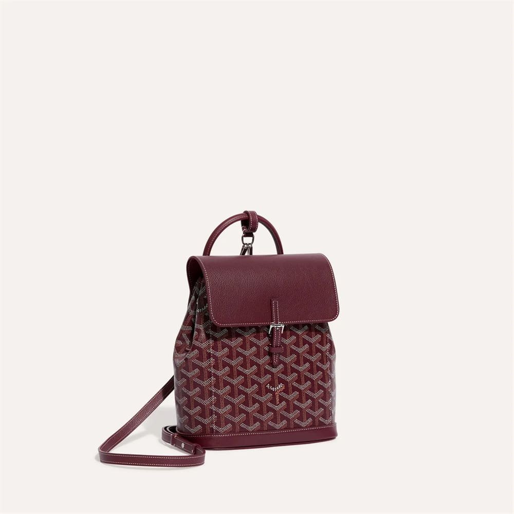 Goyard Alpin Mini Backpack