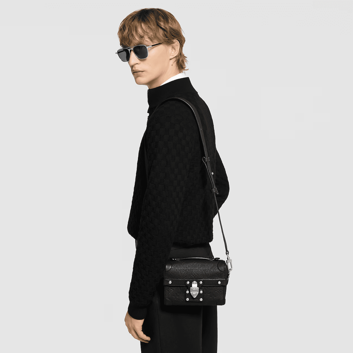 Louis Vuitton M13871 Soul Trunk