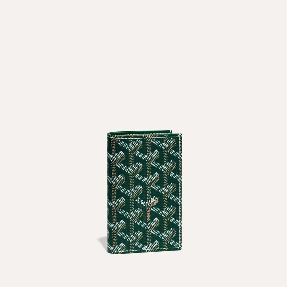 Goyard Saint-Pierre Card Wallet