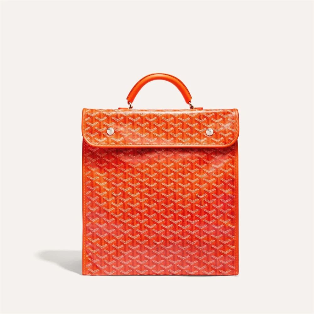 Goyard Saint Léger Backpack