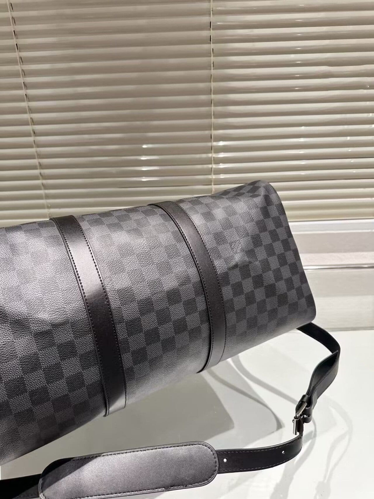 Louis Vuitton N41418 Keepall Bandoulière 45