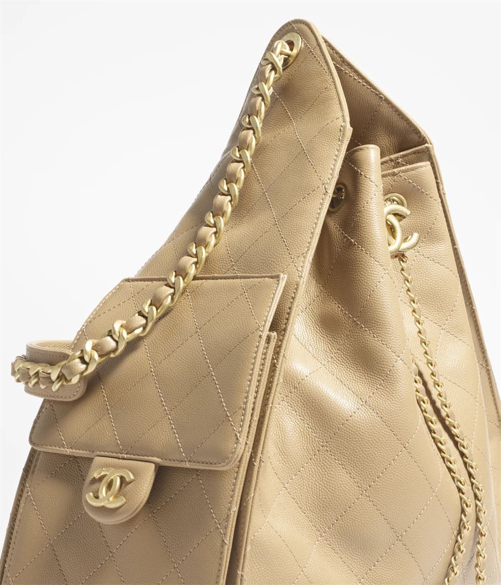 CHANEL 25 Medium Handbag