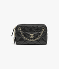 Chanel Mini Camera Case