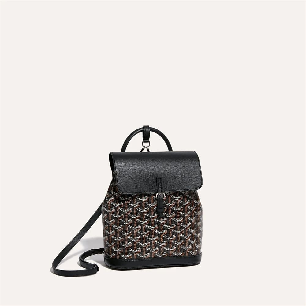 Goyard Alpin Mini Backpack