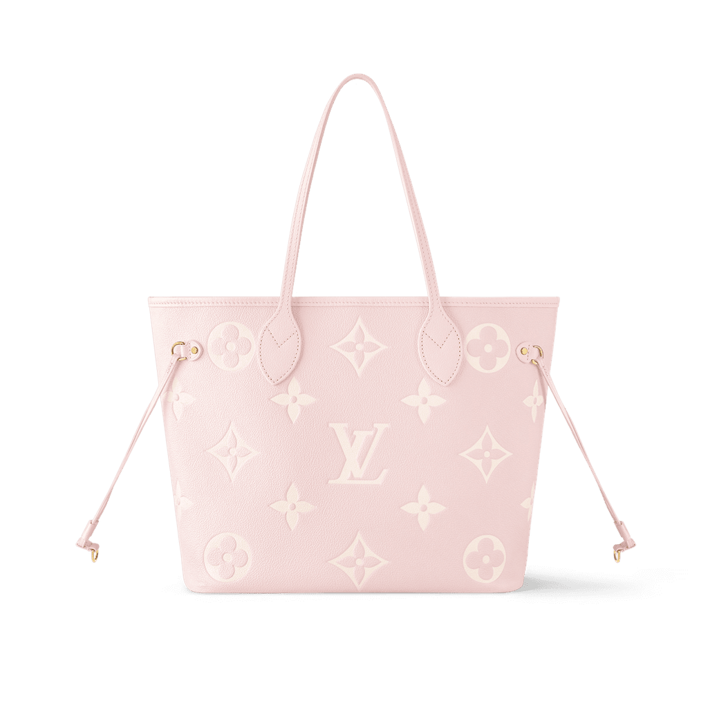 Louis Vuitton M14210 Neverfull MM