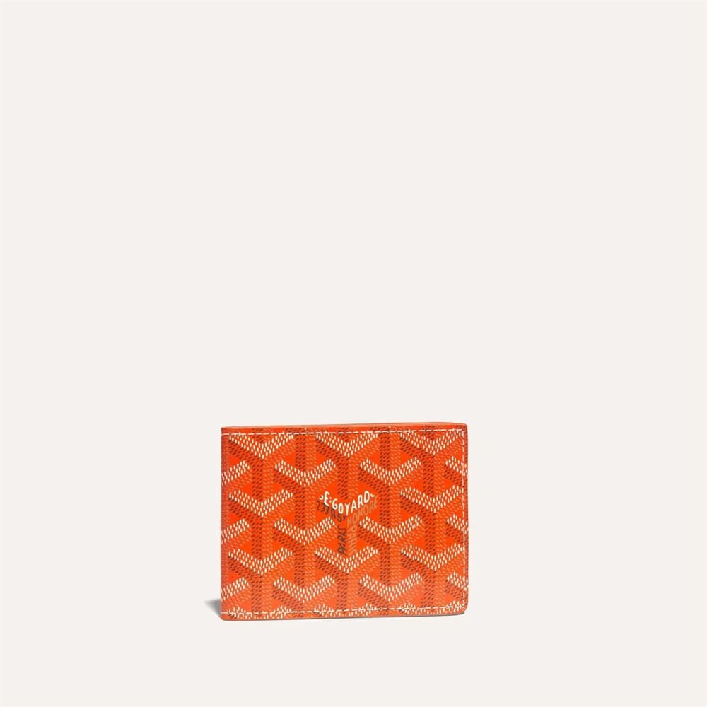 Goyard Insert Victoire Card Wallet