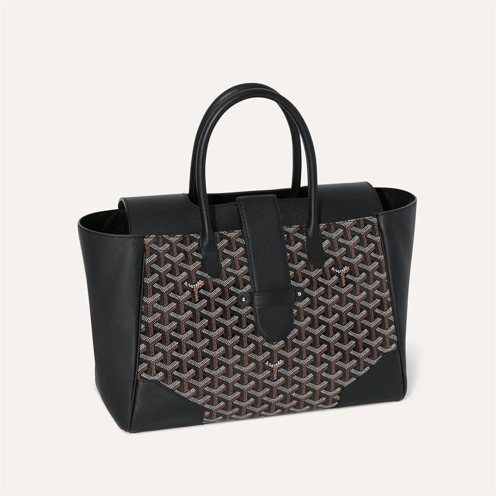 Goyard Saïgon tote bag