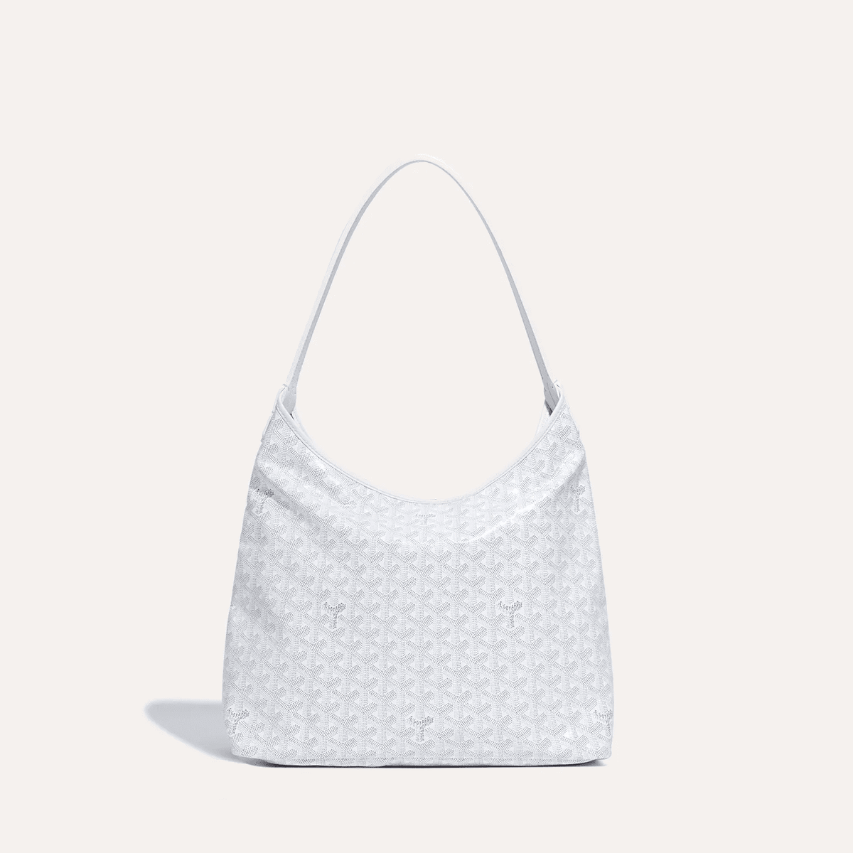 Goyard Bohème Hobo Bag